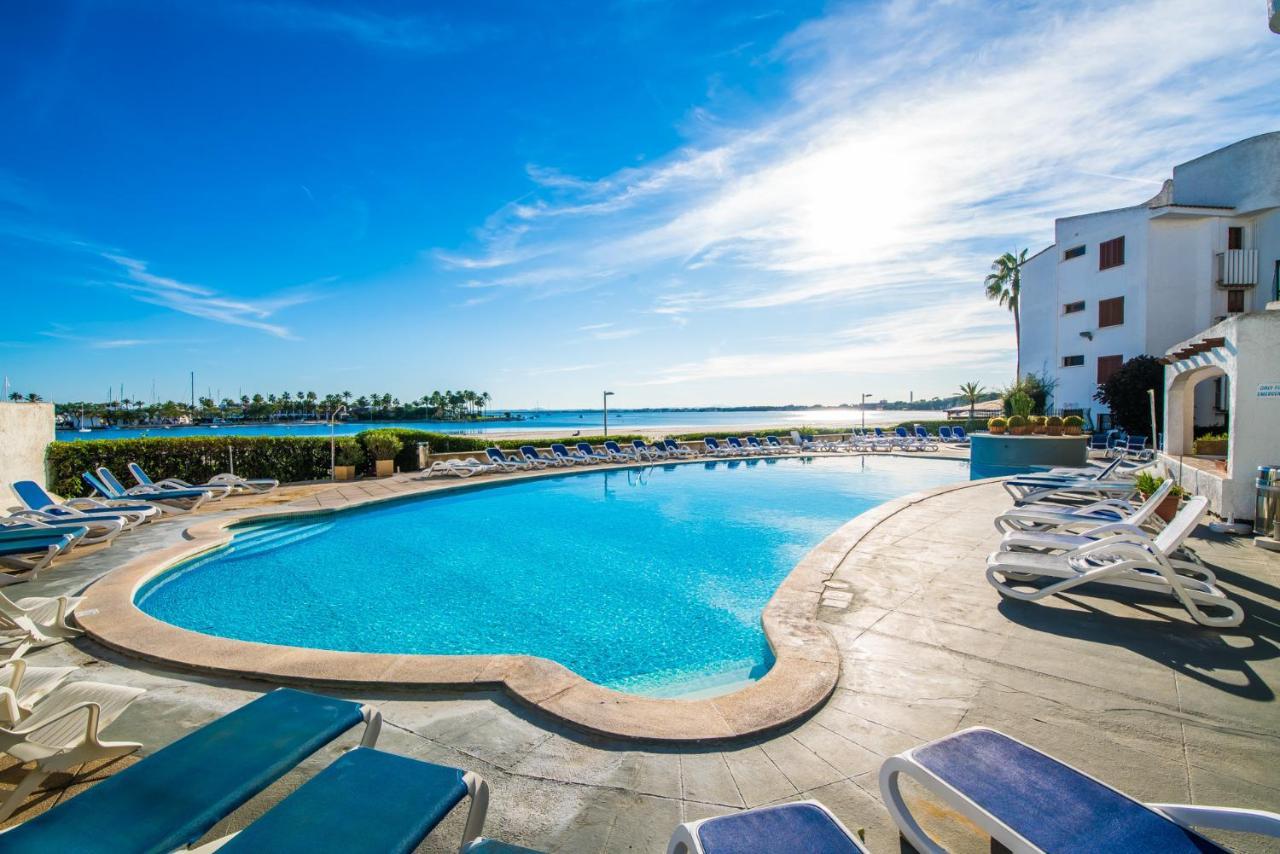 Appartement Ideal Mallorca - Blue Sea Port de Alcudia (Mallorca)