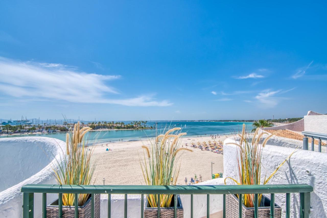 Ideal Mallorca - Blue Sea Appartement Port de Alcudia (Mallorca)