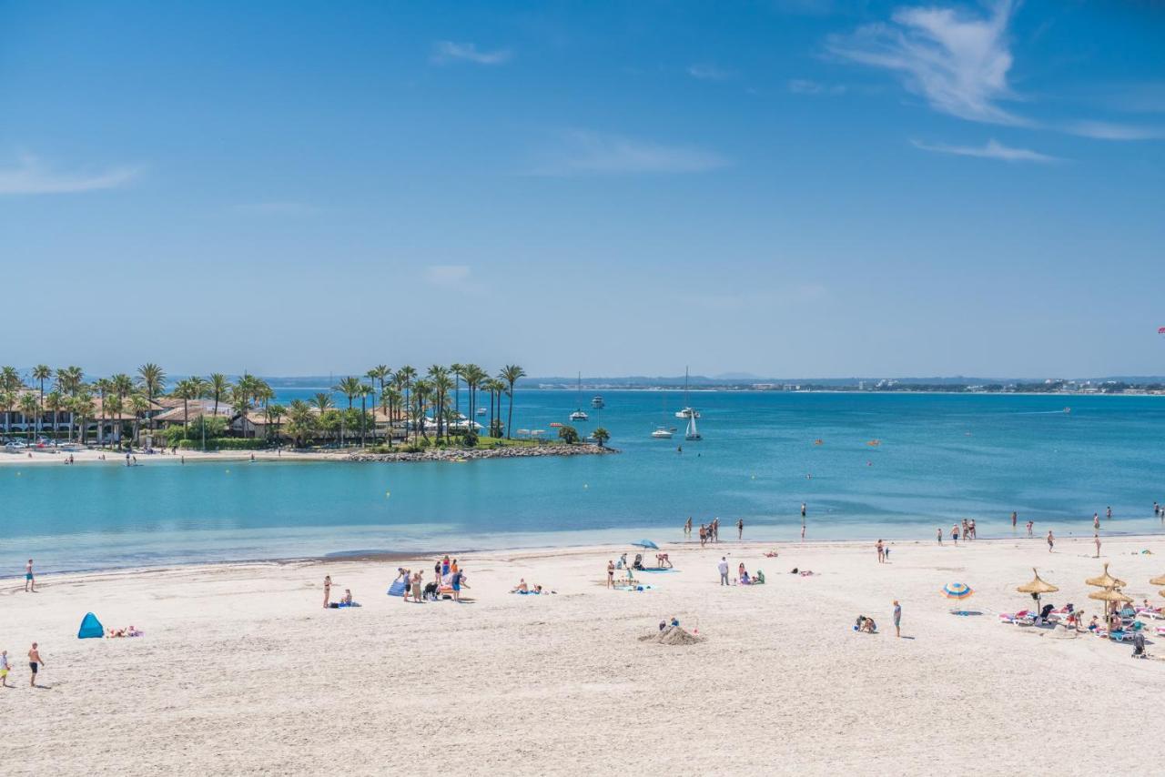 Ideal Mallorca - Blue Sea Appartement Port de Alcudia (Mallorca)