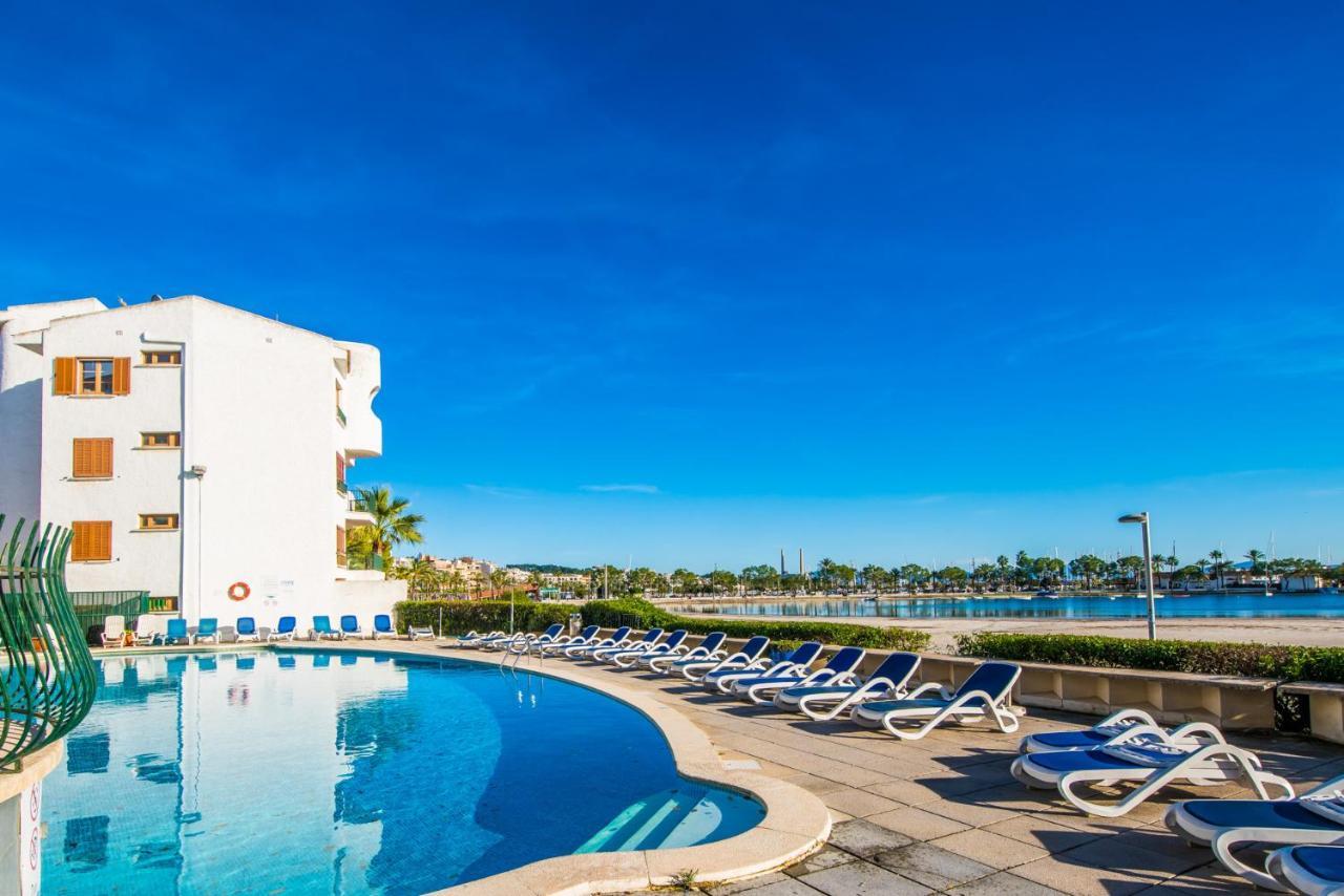 Appartement Ideal Mallorca - Blue Sea Port de Alcudia (Mallorca)