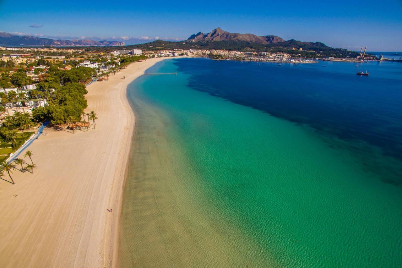 Ideal Mallorca - Blue Sea Appartement